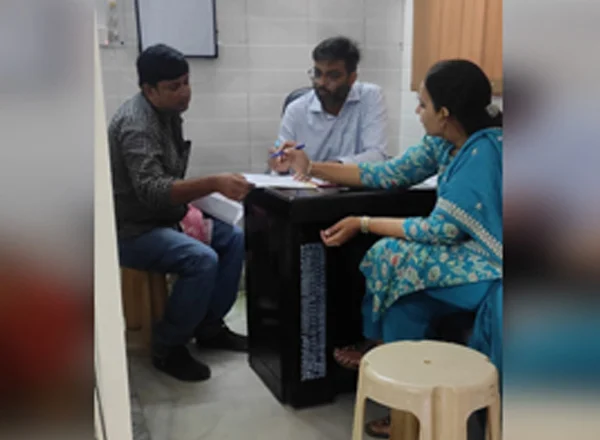 Band Camp Organised Toady At Rohini Sector 22