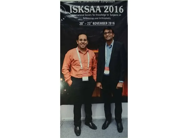 Awards Conference and Presentations