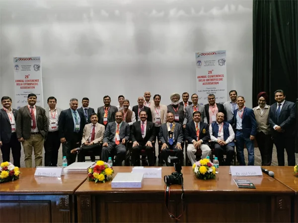 Awards Conference and Presentations
